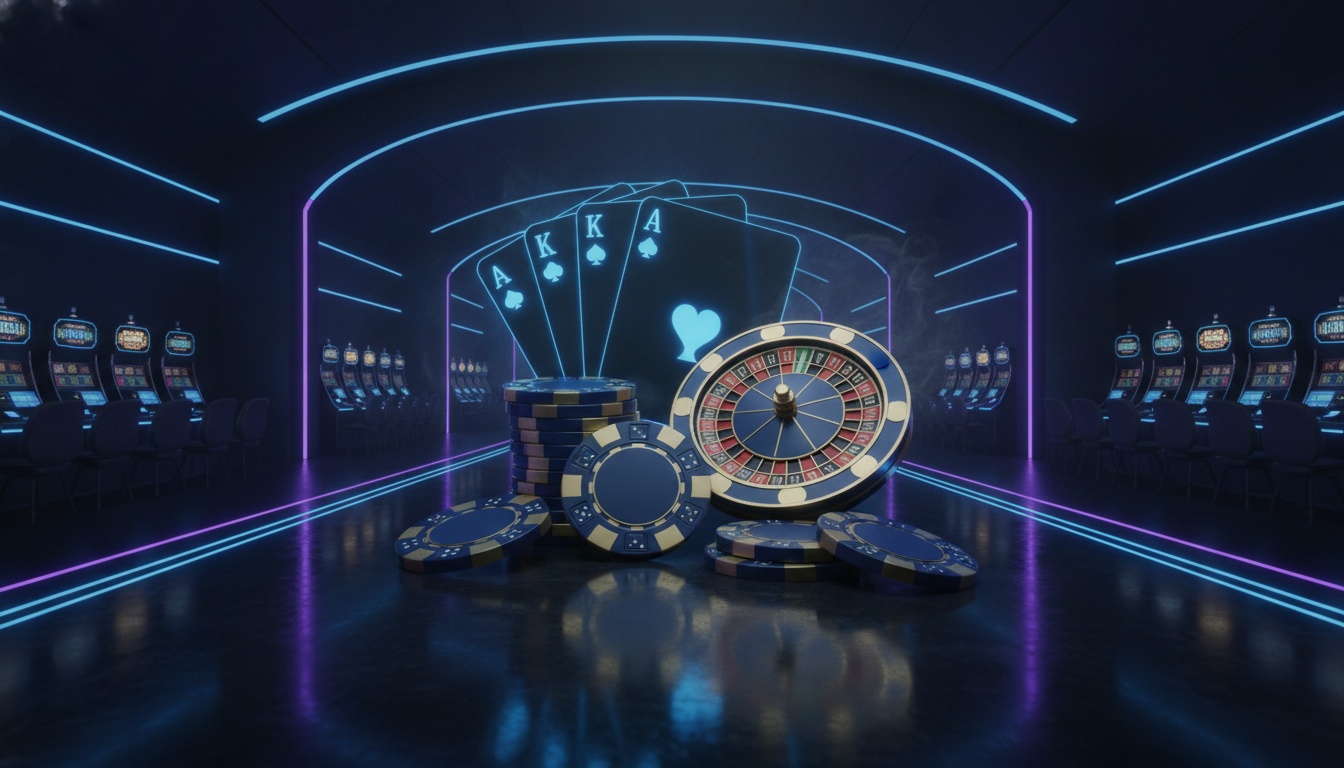 Blitz Casino