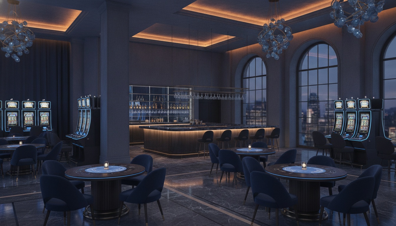 Blitz Casino — Avis Détaillé